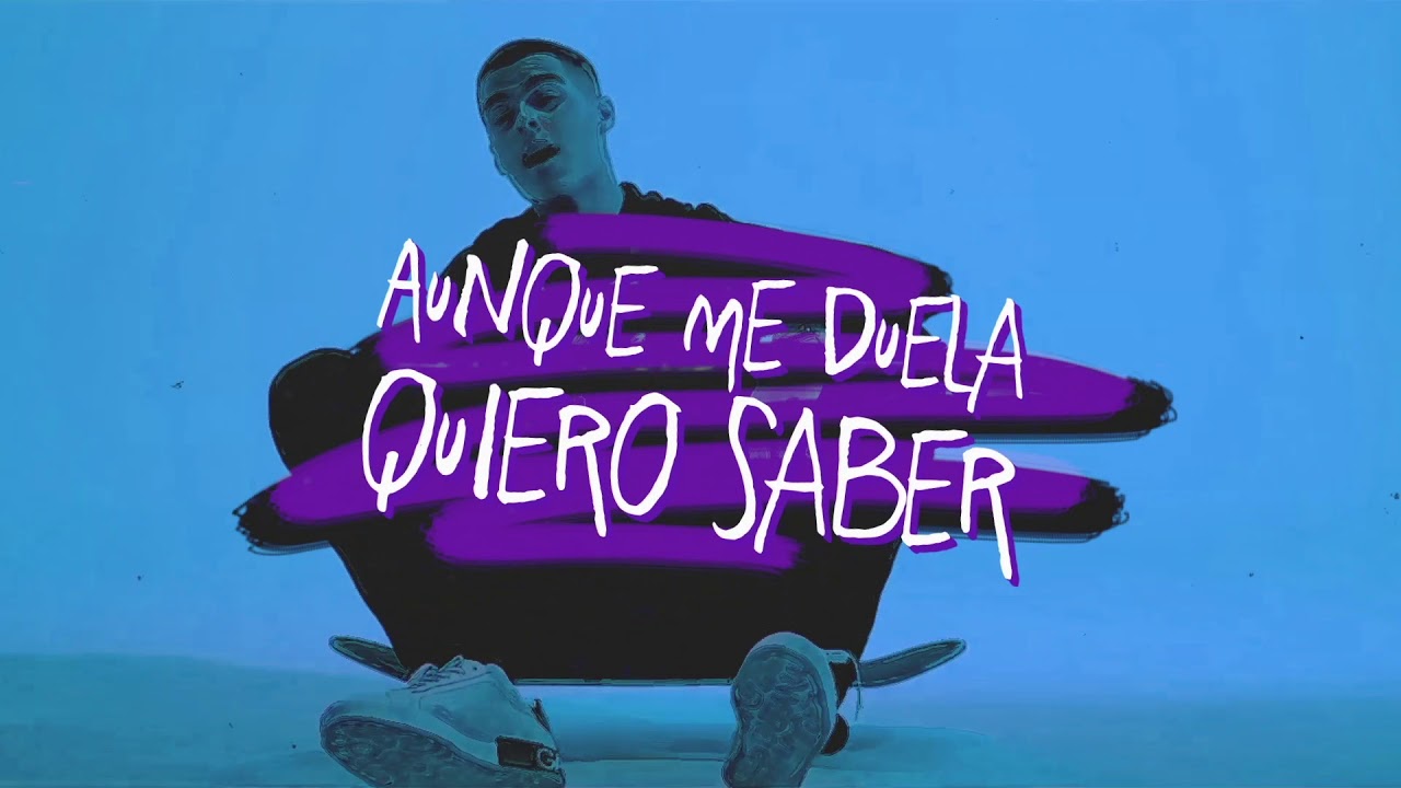 Lunay - D&eacute;jame Saber