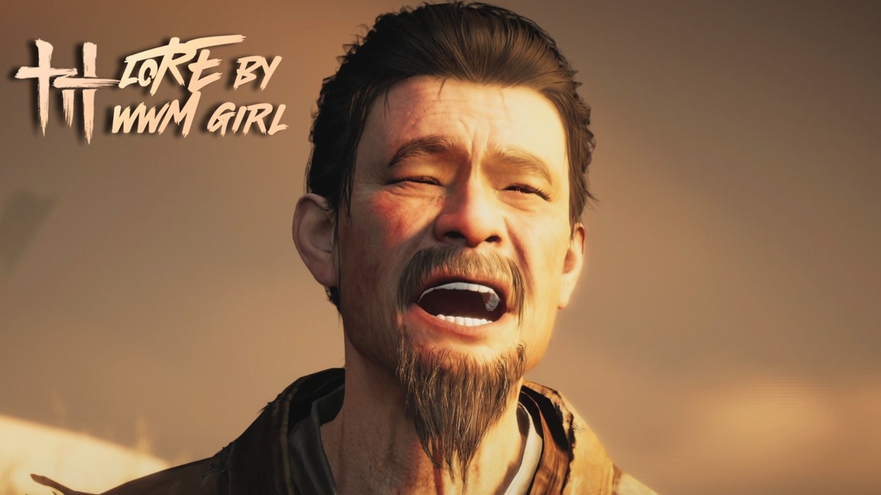 Lore of Burlap Sack, Hexi Main Story Explained [Spoiler]