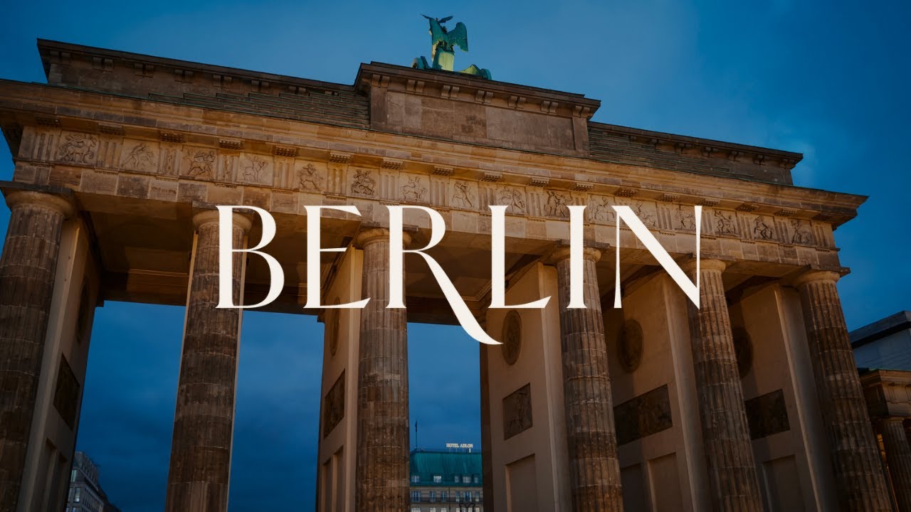 Kempinski Hotels - Hotel Adlon Kempinski Berlin