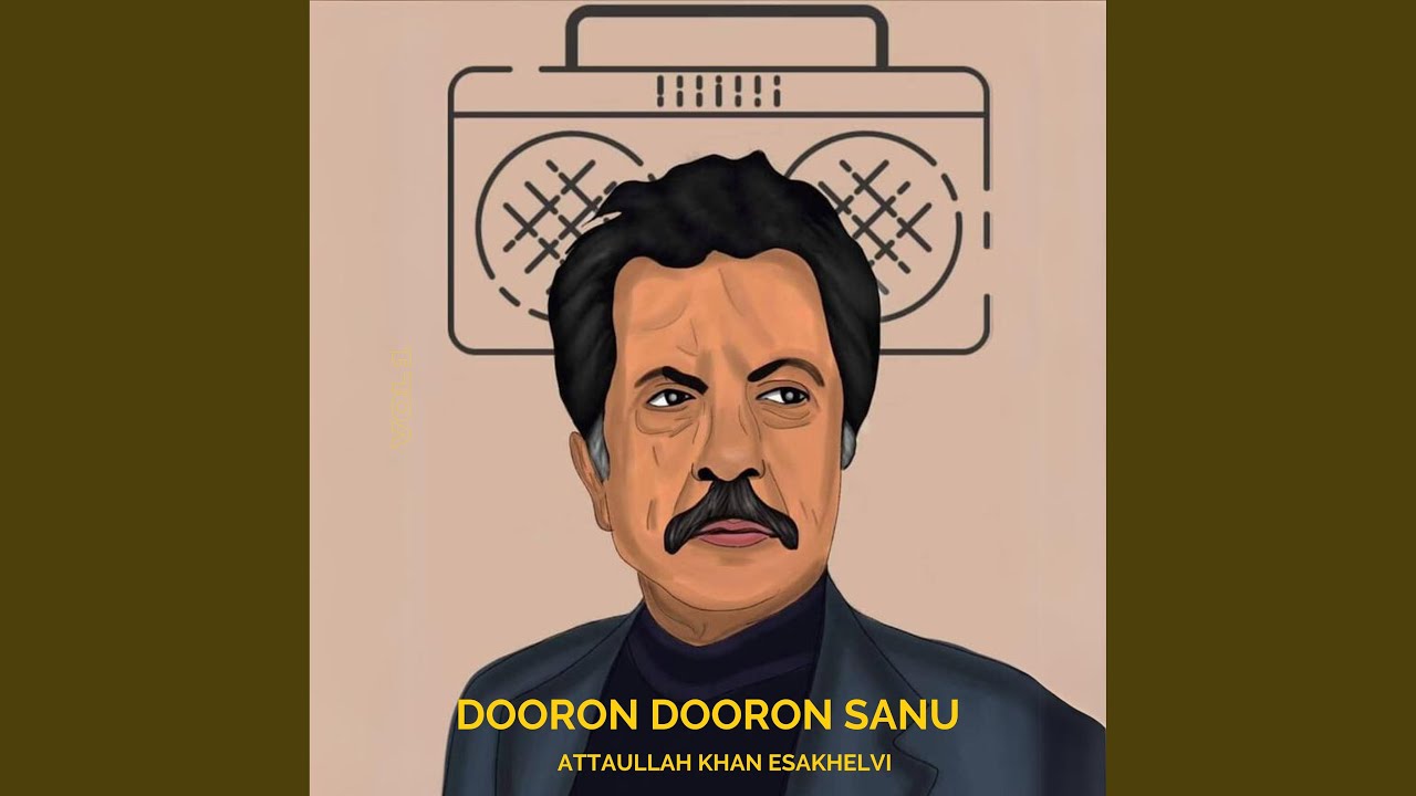 Dooron Dooron Sanu (Sad Version)