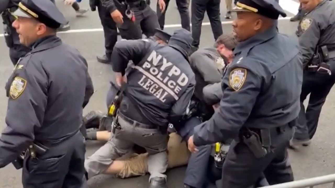 Left-wing media exhibits ‘extreme bias’ after terrifying NYC attack