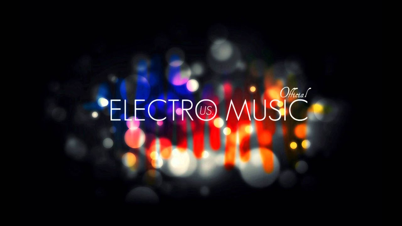 Dmitriy A. - Electro Space v 3.0