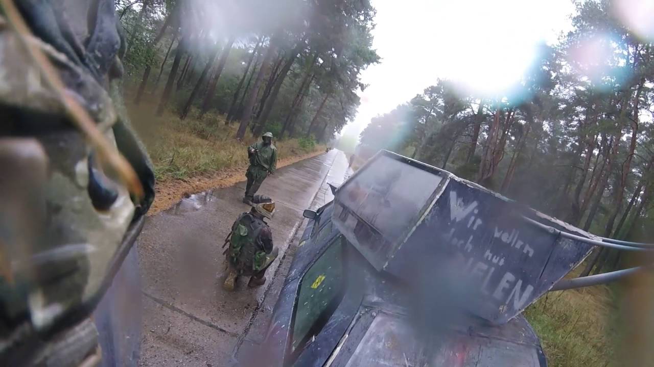 Operation Black Sky 4 