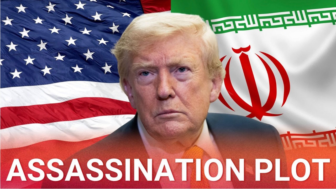 Раскрыт заговор Ирана по покушению на Трампа: эскалация войны с Тегераном