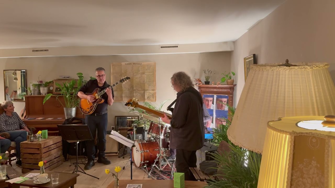 Groove Yard