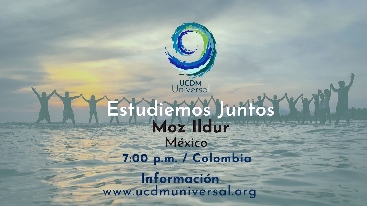 Moz Ildur &middot; Perdonando ando