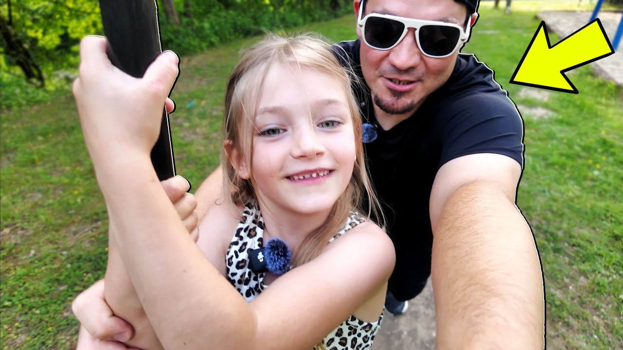 🚣‍♂️ VLOG  : EKSTREMALNE ZJAZDY NA TYROLCE! *bałem się* | Juniorsky Vlog