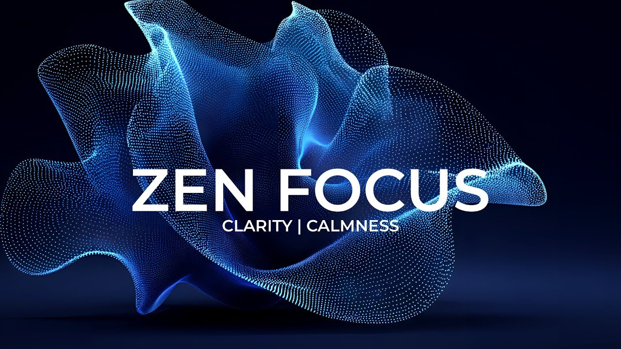 Exam Study Music – 40Hz Binaural Beats that Increase Intelligence and Focus, Brainwave Music
