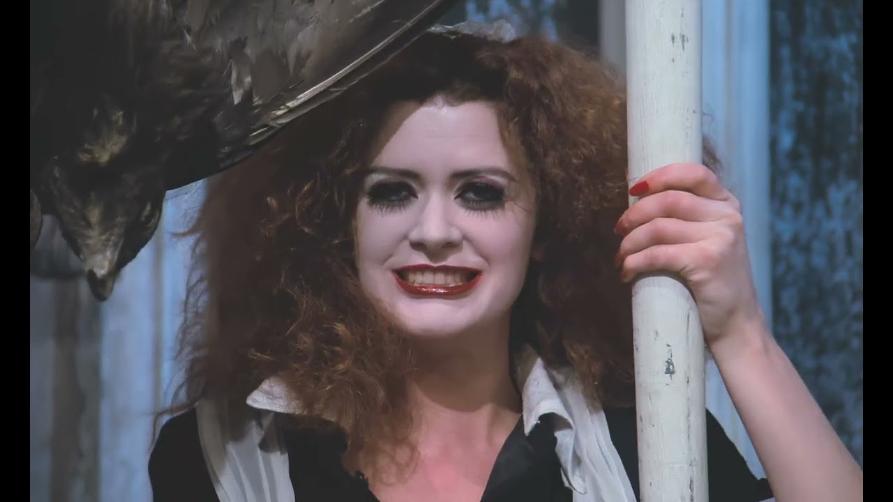 The Rocky Horror Picture Show 