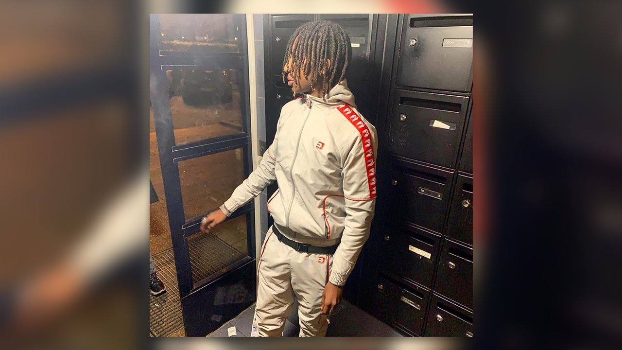 [FREE] MLVS x Zola type beat 