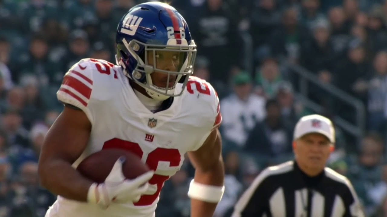 NFL PUMP UP| 2019-2020 | 