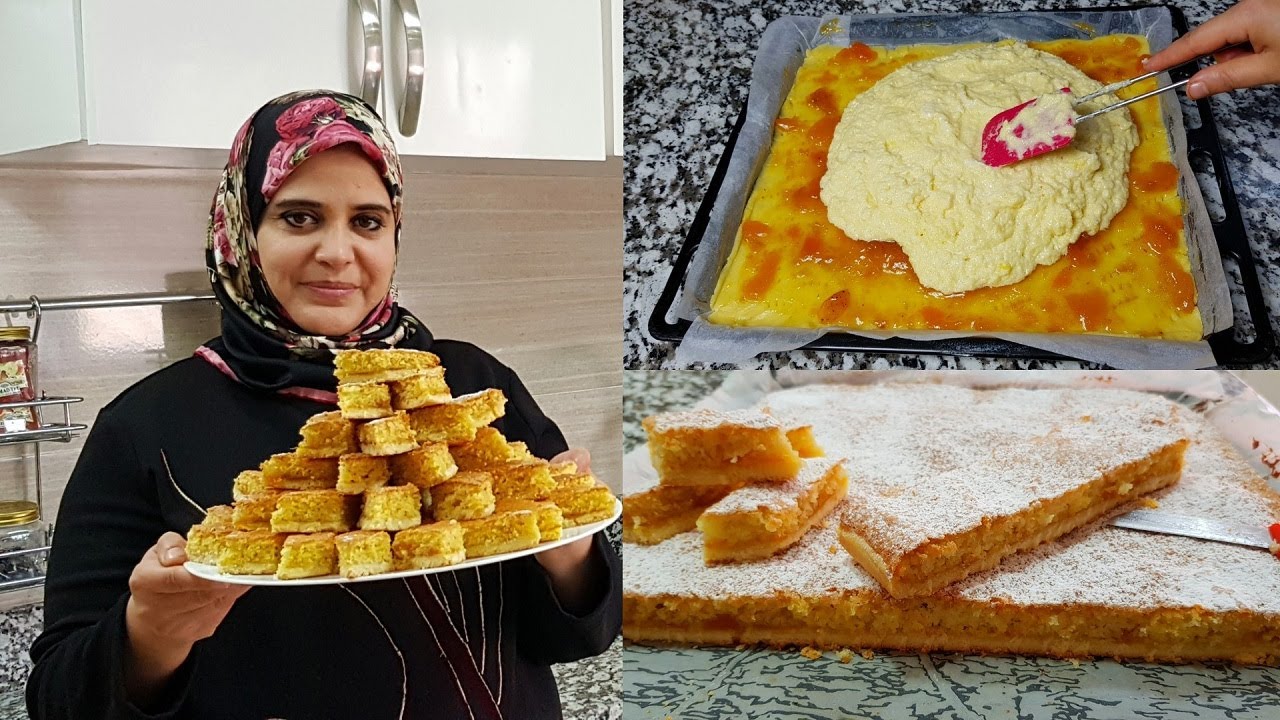 حلوة بطبقات جديدة تنسيك في جميع ماجربتي شي حاجة زويييينة
