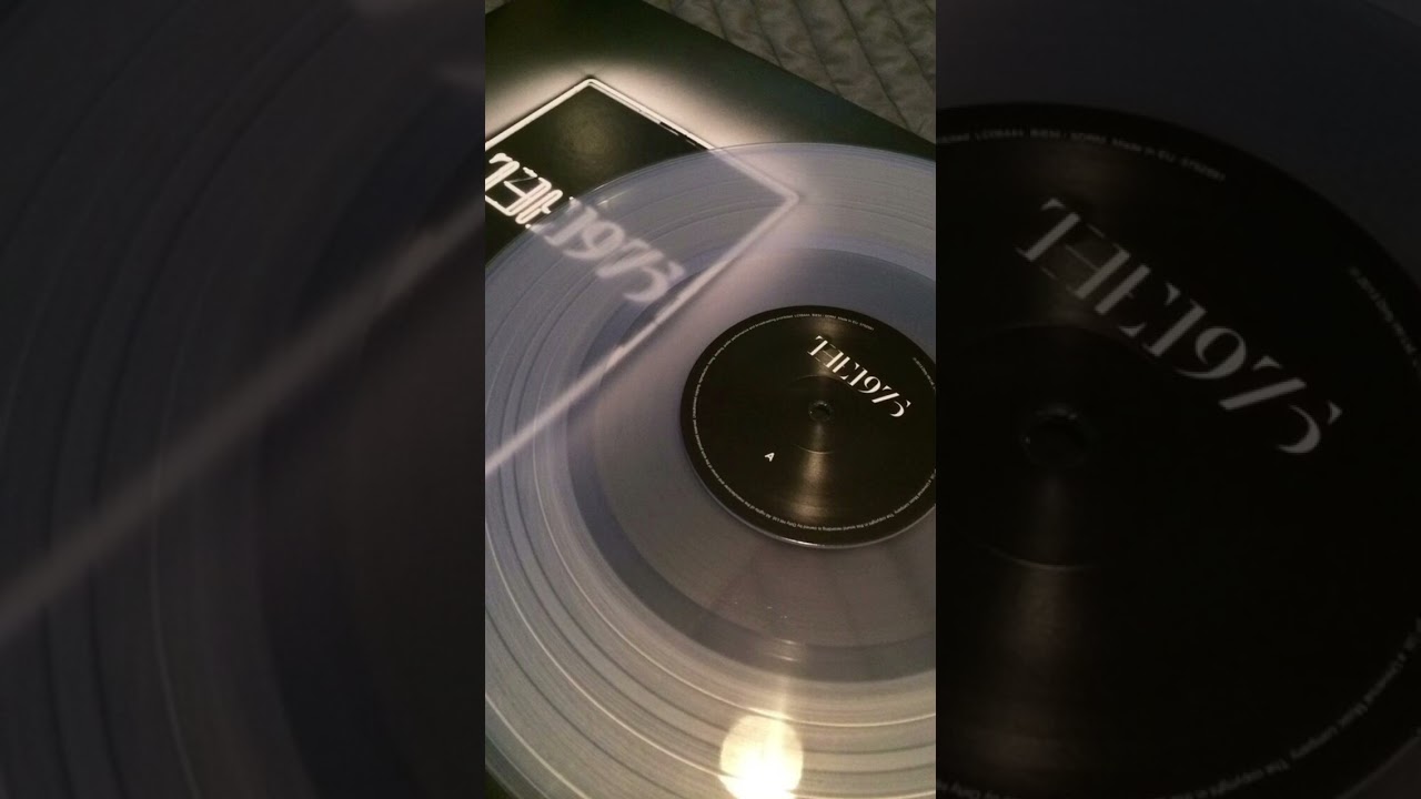 Avant- lie about us sped up