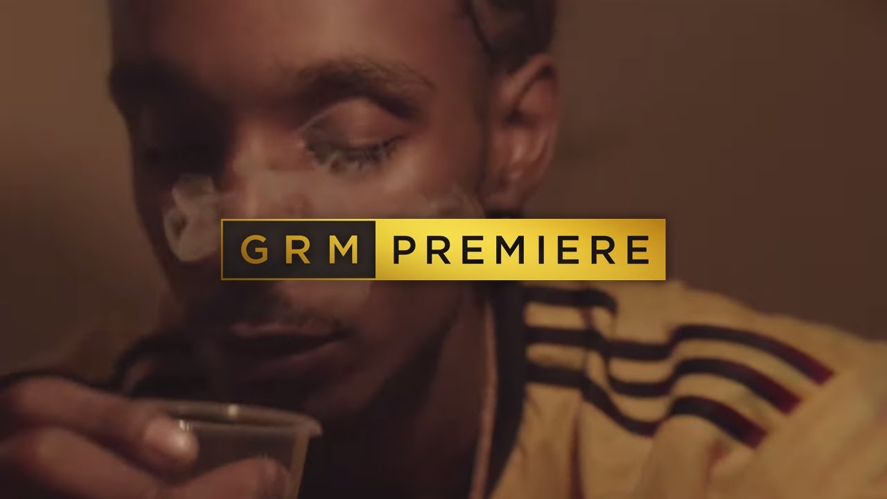 Sho Shallow - No Light [Music Video] | GRM Daily