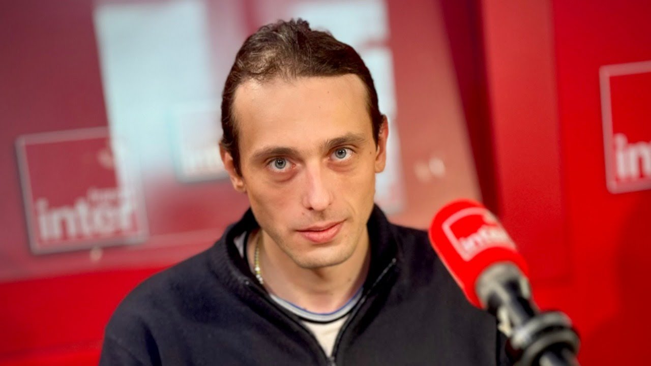 Andranic Manet : 