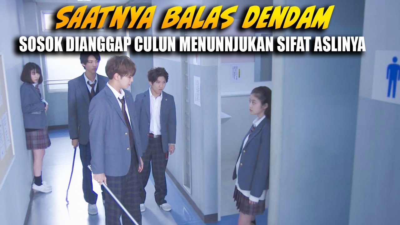 29 VS 1 ORANG !!  MEREMEHKAN SOSOK YG DIANGGAP CULUN!!