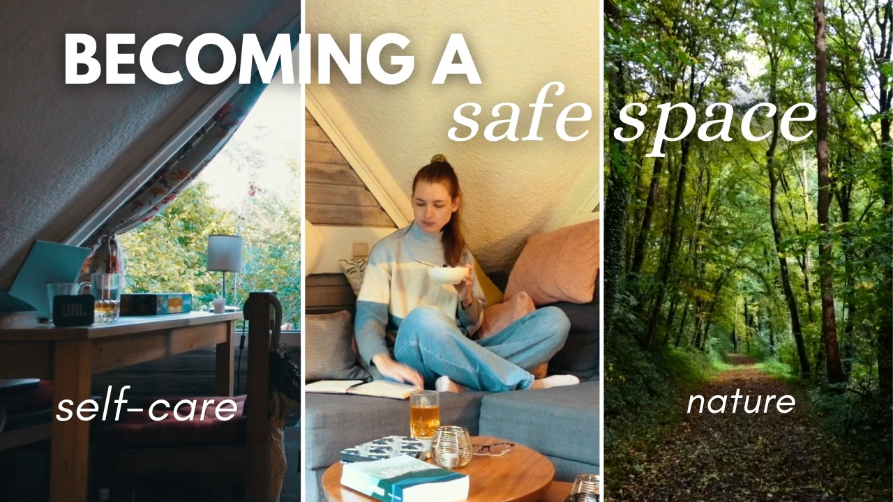 Getting through a depressive winter | How I cope
