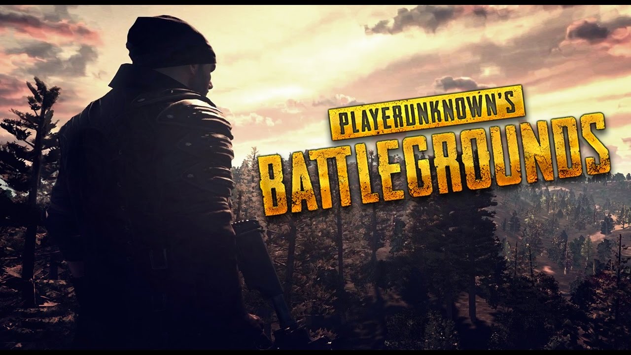 BATTLEGROUNDS - JOGANDO EM DUPLA COM O PATRIOTA