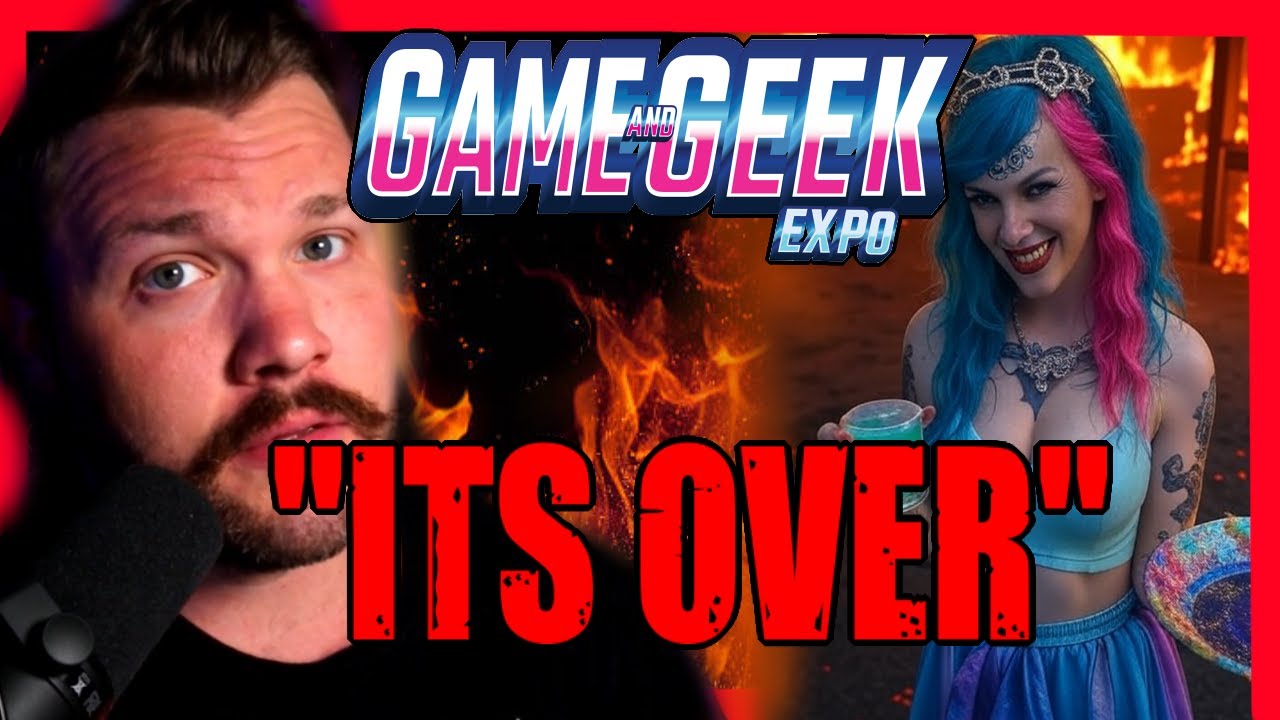 The INSANE Conclusion To My Canceling... Allegations, Cosplayers Fired