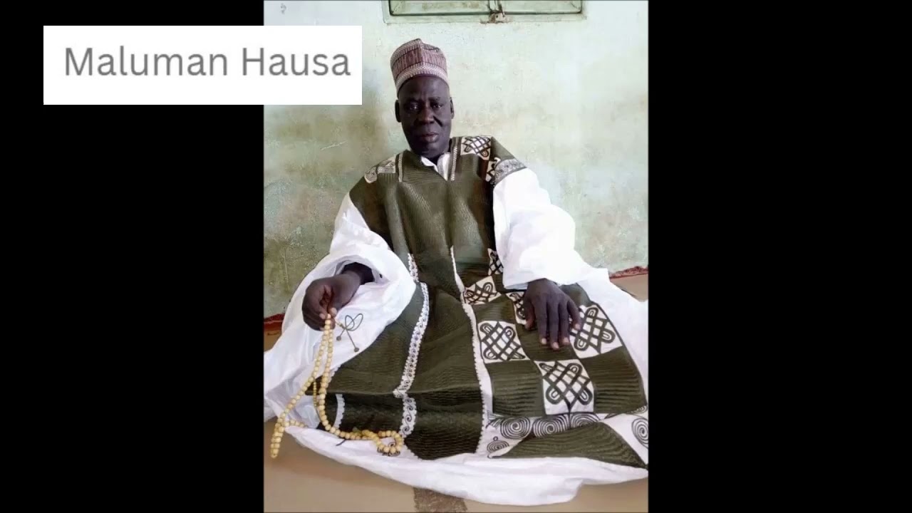 Tarjamar Malam Amadou Damagaram AN-NISA AYA ta 02 zuwa ta 24