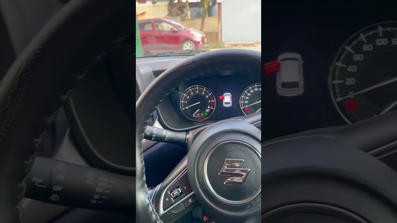 SOUND QUALITY NEW AGE BALENO ZETA 2025 | STOCK SPEAKER | #nexa #baleno #nexabaleno #marutisuzuki