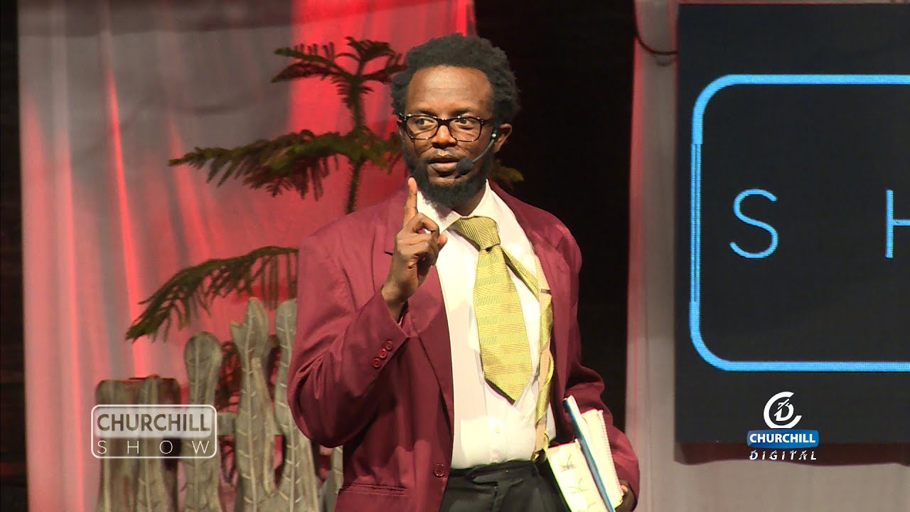 Proffesor Hamo - First 3Days of a Relationship...