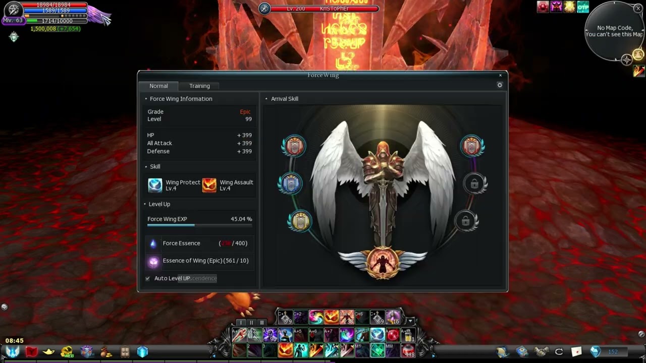 Cabal Online(NA) Episode 38: KriSToPhEr(FB) Gear Showcase 4.30.2025