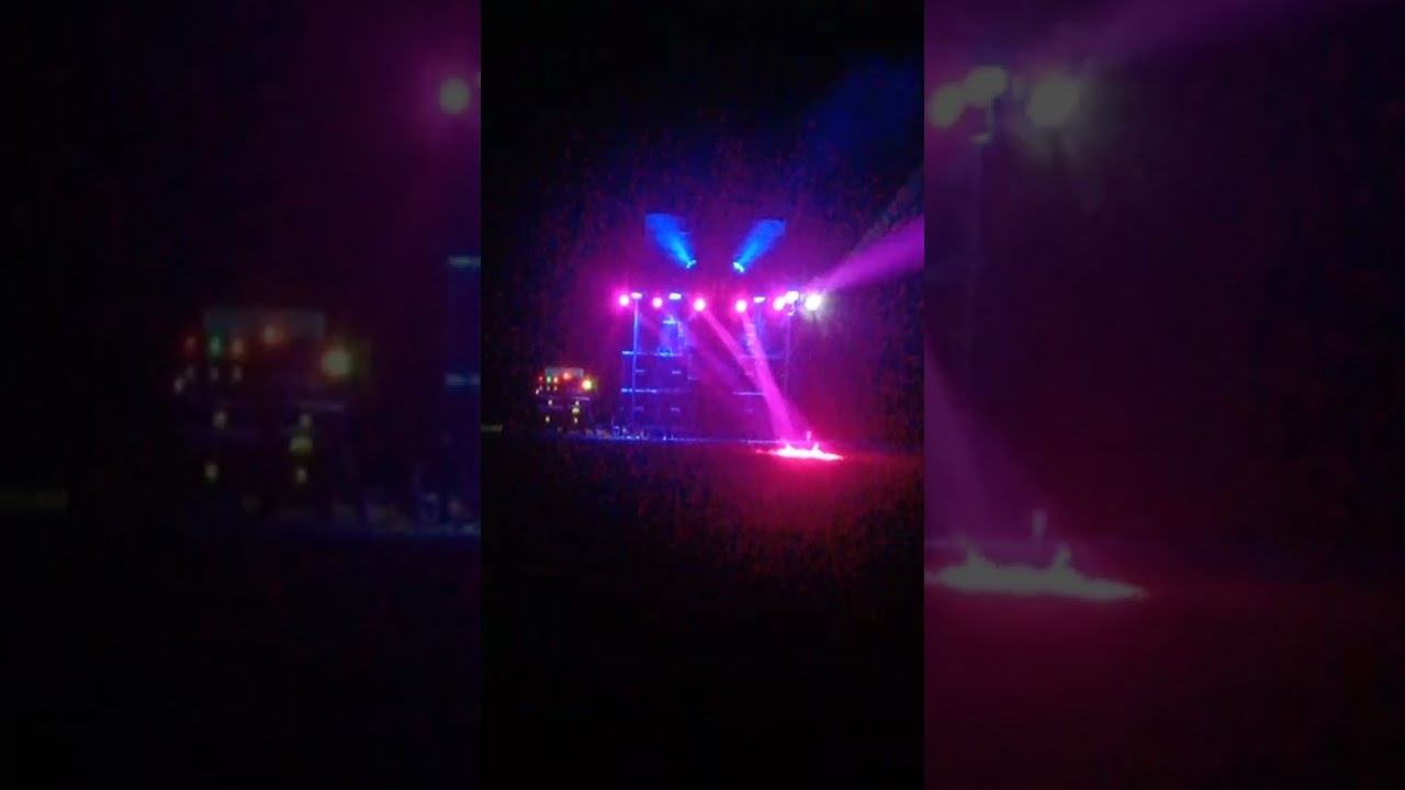 karya musik   cek son  lapangan Boro  ful ligting jos