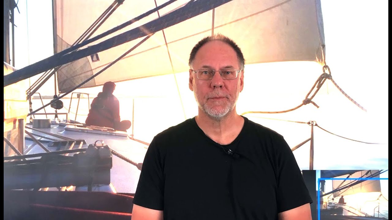 Gennaker, Spinnaker nachr&uuml;sten