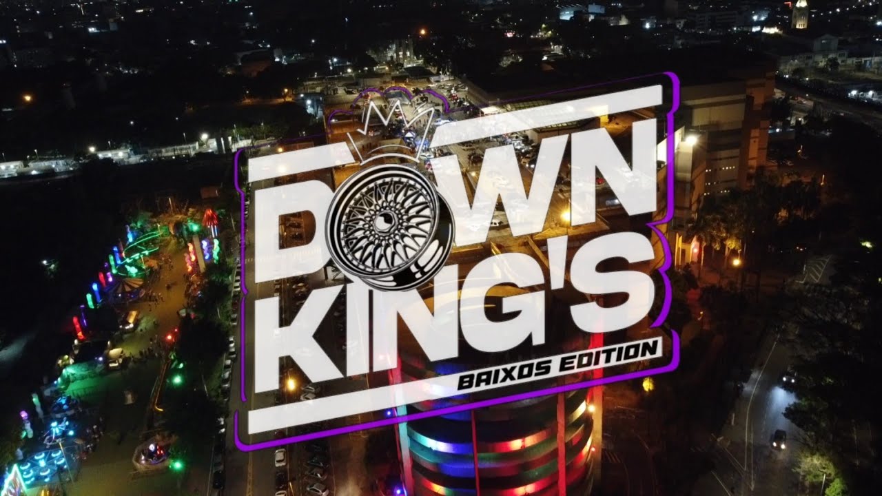 ТОРГОВЫЙ ЦЕНТР DOWN KINGS