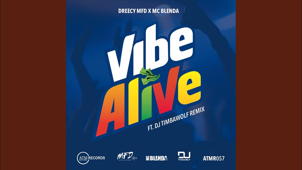 Vibe Alive