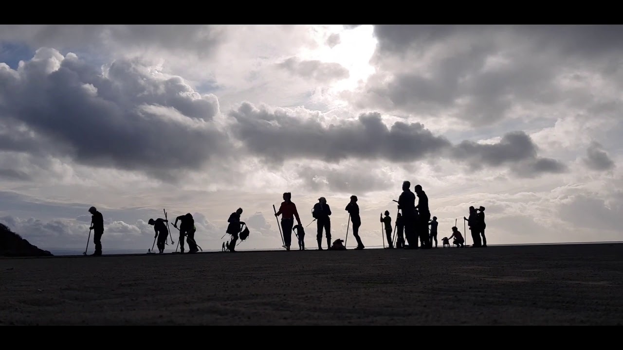 Every Single Being on the Planet | Extinction Rebellion