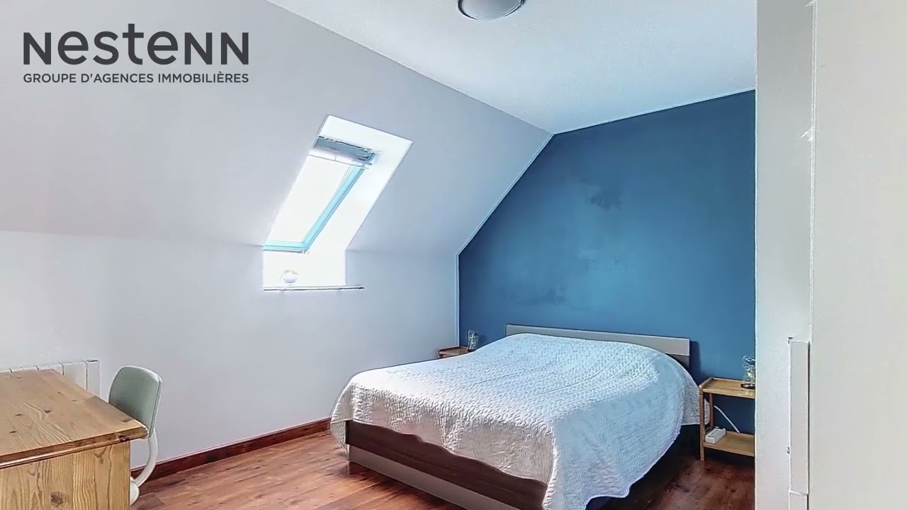 Belle maison de 5 pces de 115m2 environ située à Combs-la-Ville (77380)
