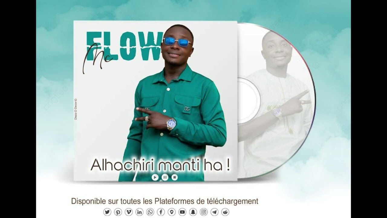 MC FLOW ALHACHIRI MANTI HA ( l’égoïste n’est rien)