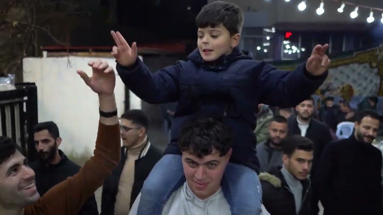 مركز المومني للحفلات ثقل شباب الهاشمي الشمالي #اكسبلور #اعراس #مجوز2024 #دبكة