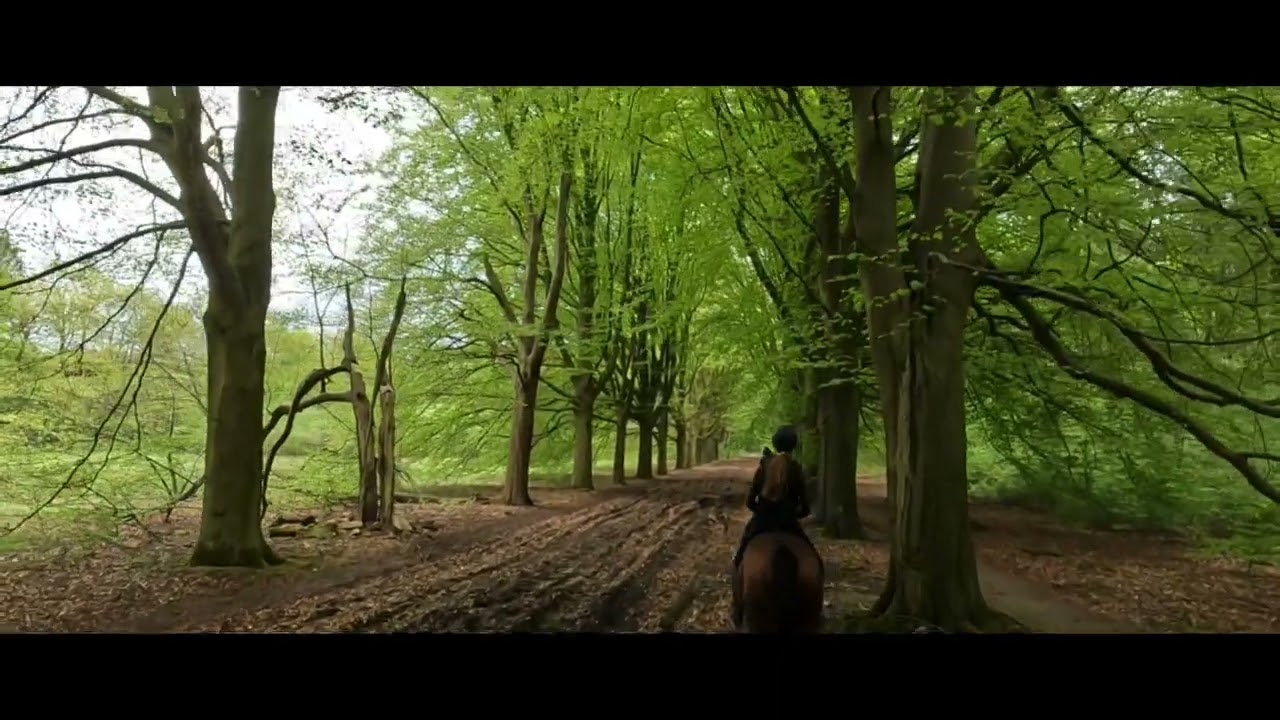Manege Gasselte 30 april 2024
