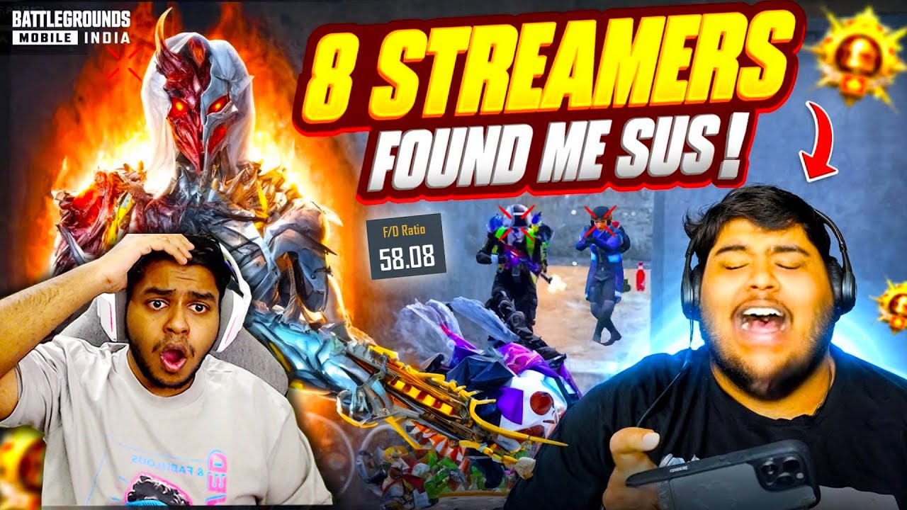 WORLD's RANK 1 4 FINGER CLAW HANDCAM EVEN AKM STREAMERS REPORTED?? ZeltraX BEST Moments PUBG Mobile