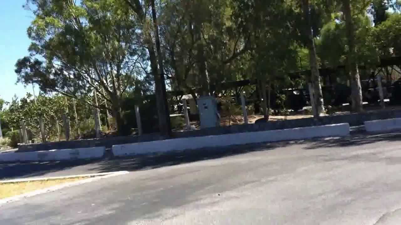 Samos 2013..Från Evelyn till Potokaki