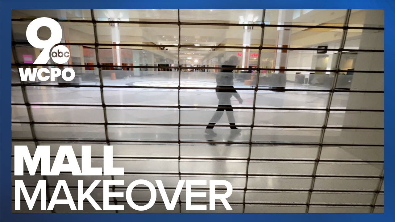 Colerain Township hopeful for Northgate Mall renovations