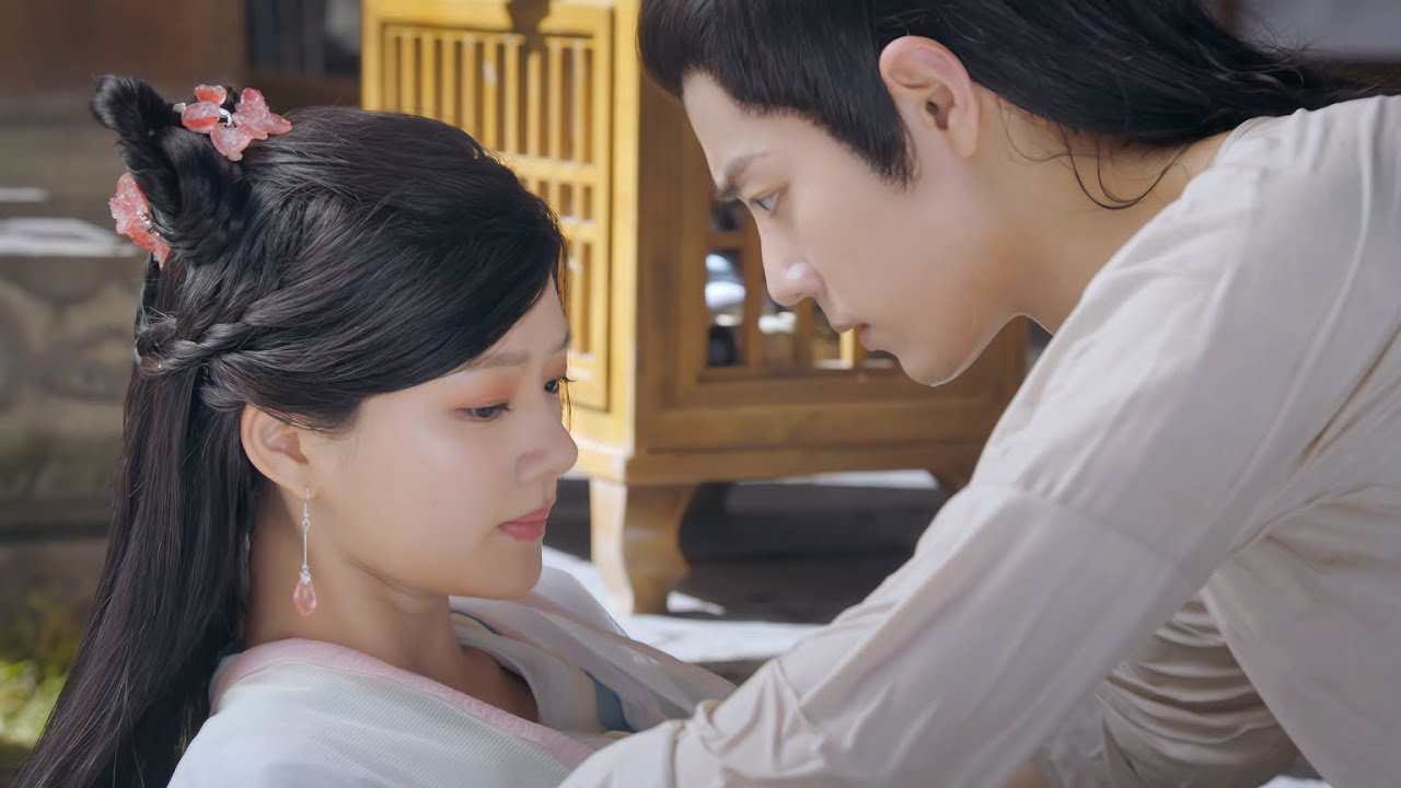 [JINFanmade] 诉衷情 - 刘惜君 Tỏ Nỗi Lòng - Lưu Tích Quân | 玉骨遥 | Ngọc Cốt Dao | The Longest Promise FMV