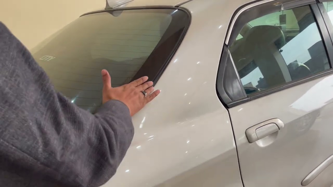 Honda city 2006 modal Grewal motors Kanjwani 