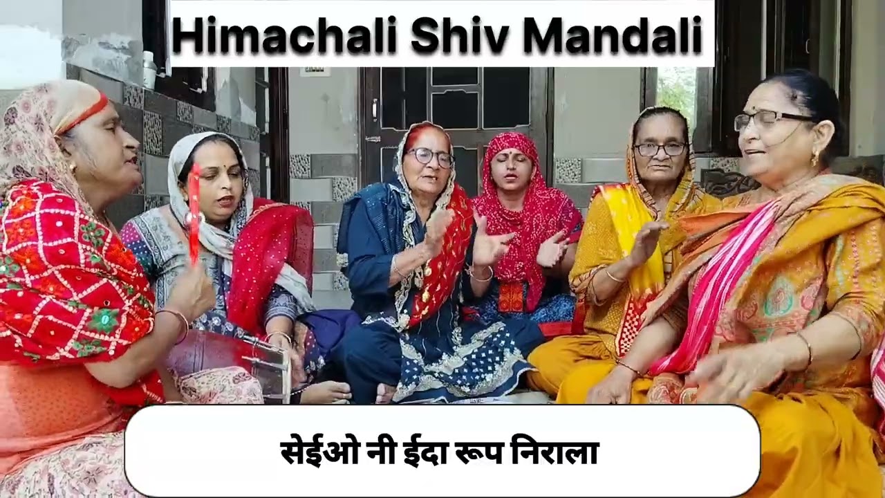 मेरे घर विच आ गई मां शेरावाली।। नौवीं वाले दिन सुने माता रानी की सुंदर भेंट #mata#mataranisong