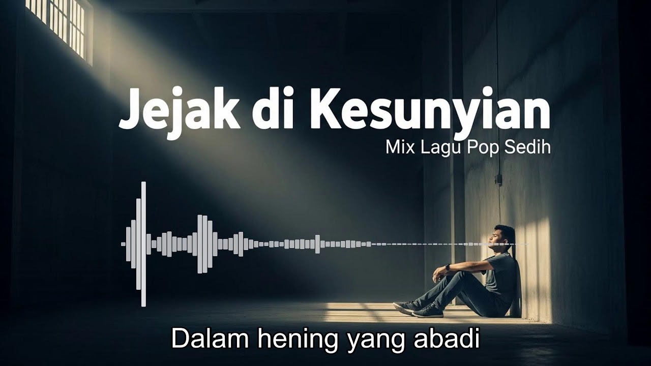Lagu Paling Sedih 😭 Kesetiaan, Kehilangan, Perpisahan | Live Tanpa Iklan #PopBalladIndonesia