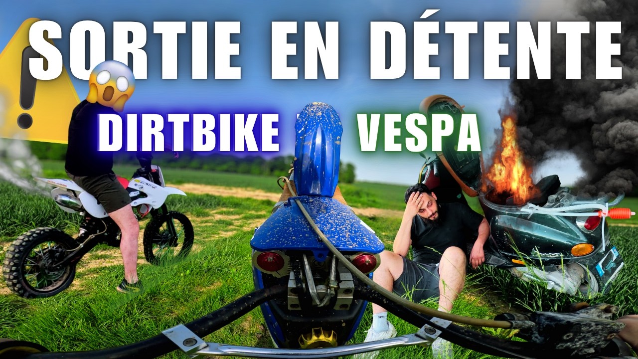 QUI VA TOMBER EN PANNE LE PREMIER 😱 ?