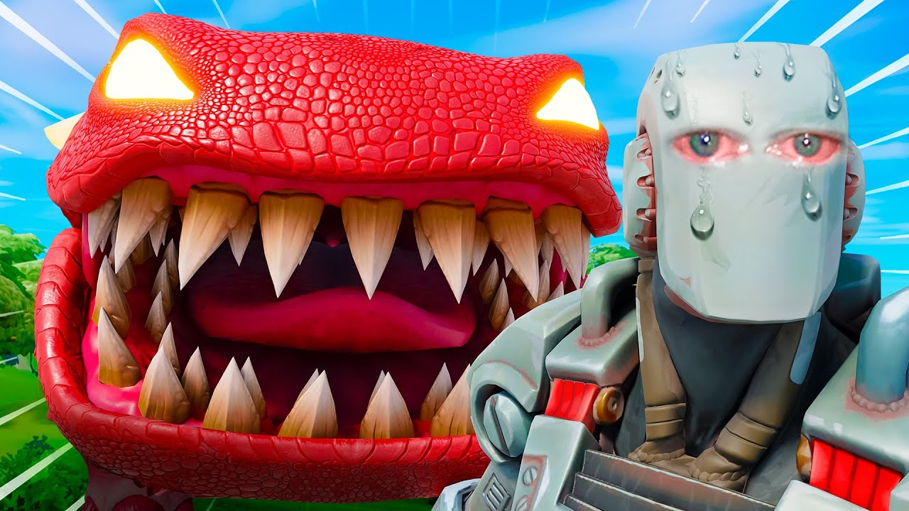 ¿Se puede Ganar con el Klombo en Fortnite?