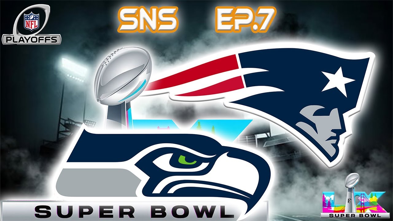 How The Pats Surprised the NFL | Can Sam Darnold and the 12s Win Super Bowl LX?