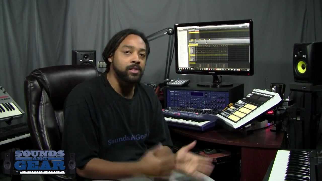 Big Fish Audio Fo Yo Soul Guitar review - SoundsAndGear