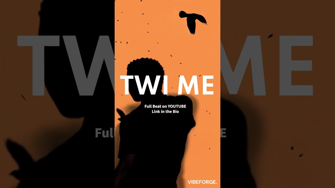 Reggie x O’Kenneth Type Beat - TWI ME Produced by Badman Moose
