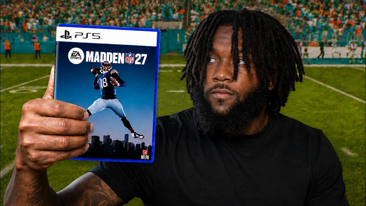 🔴#1 BEST TRASH TALKING MADDEN PLAYER