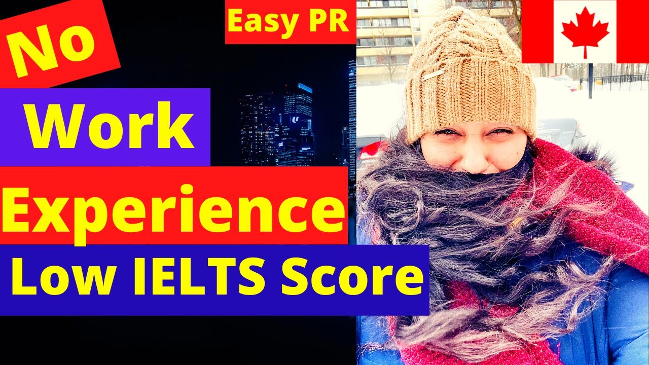 FASTEST & EASIEST way to get PR of Canada| Atlantic Immigration Program